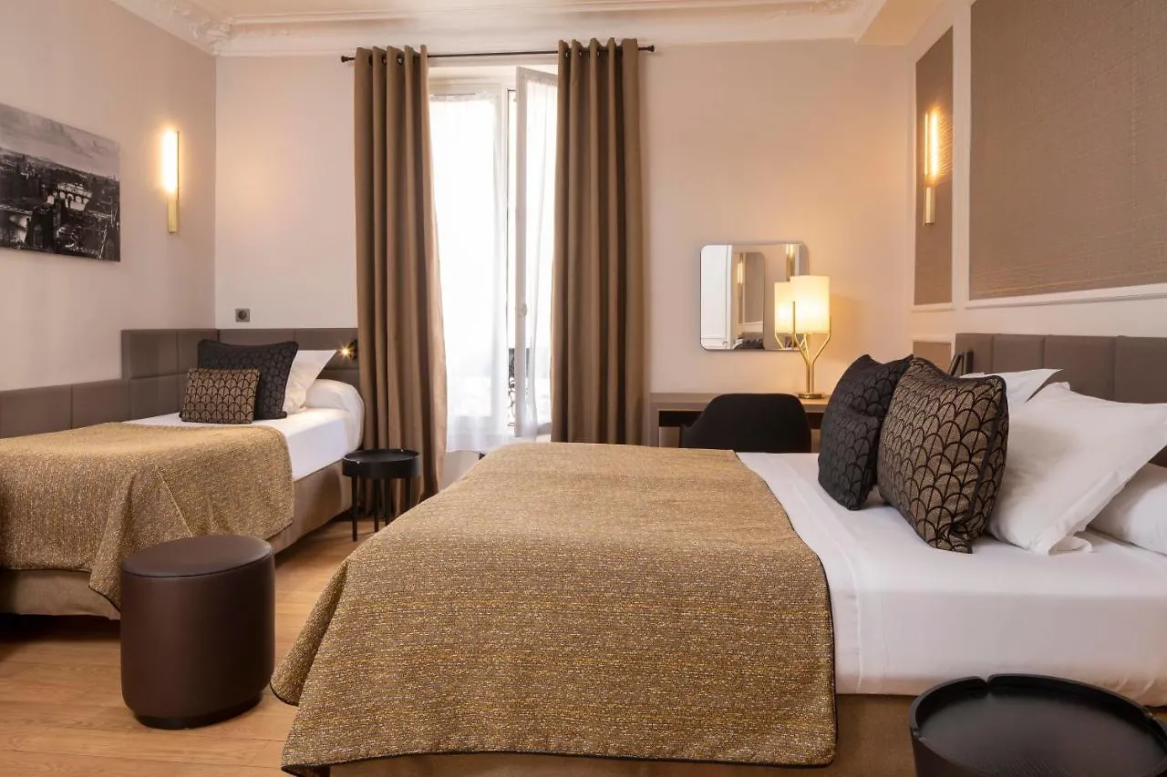 Otel Du Levant