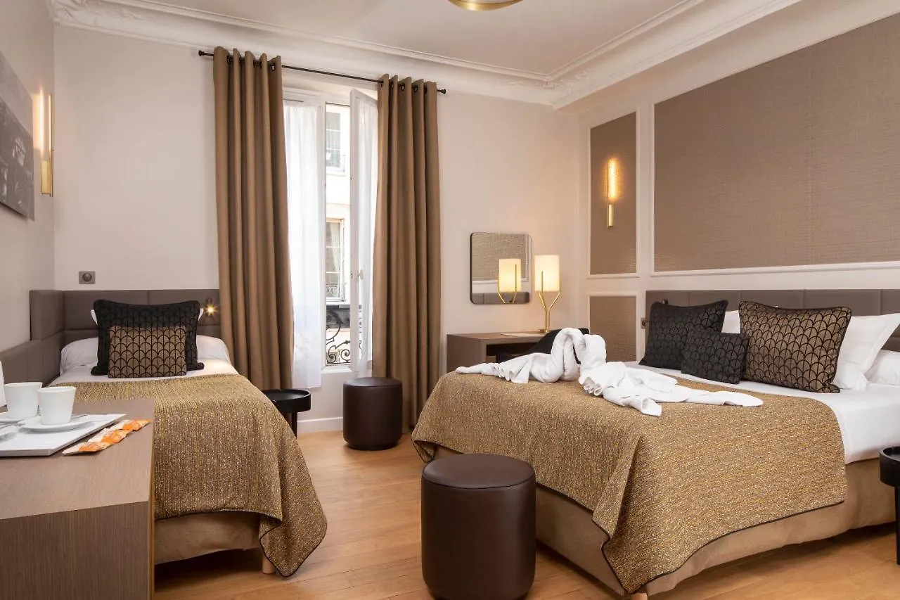 Du Levant Hotel Paris