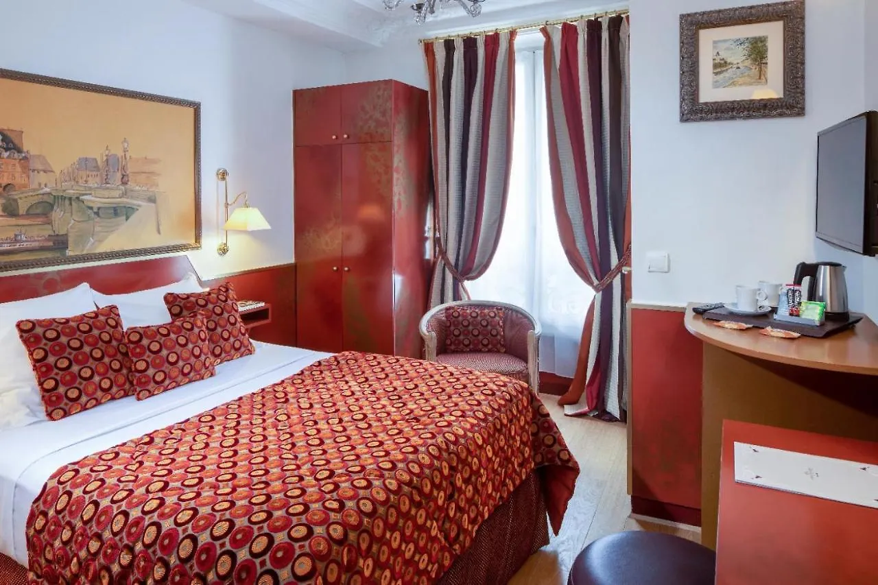 Otel Du Levant Paris