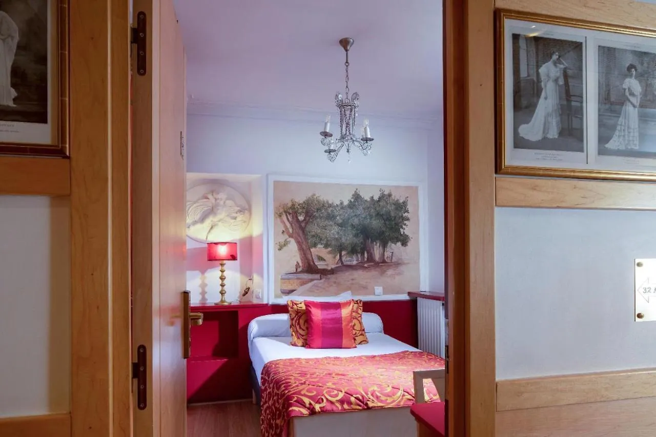 Otel Du Levant Paris