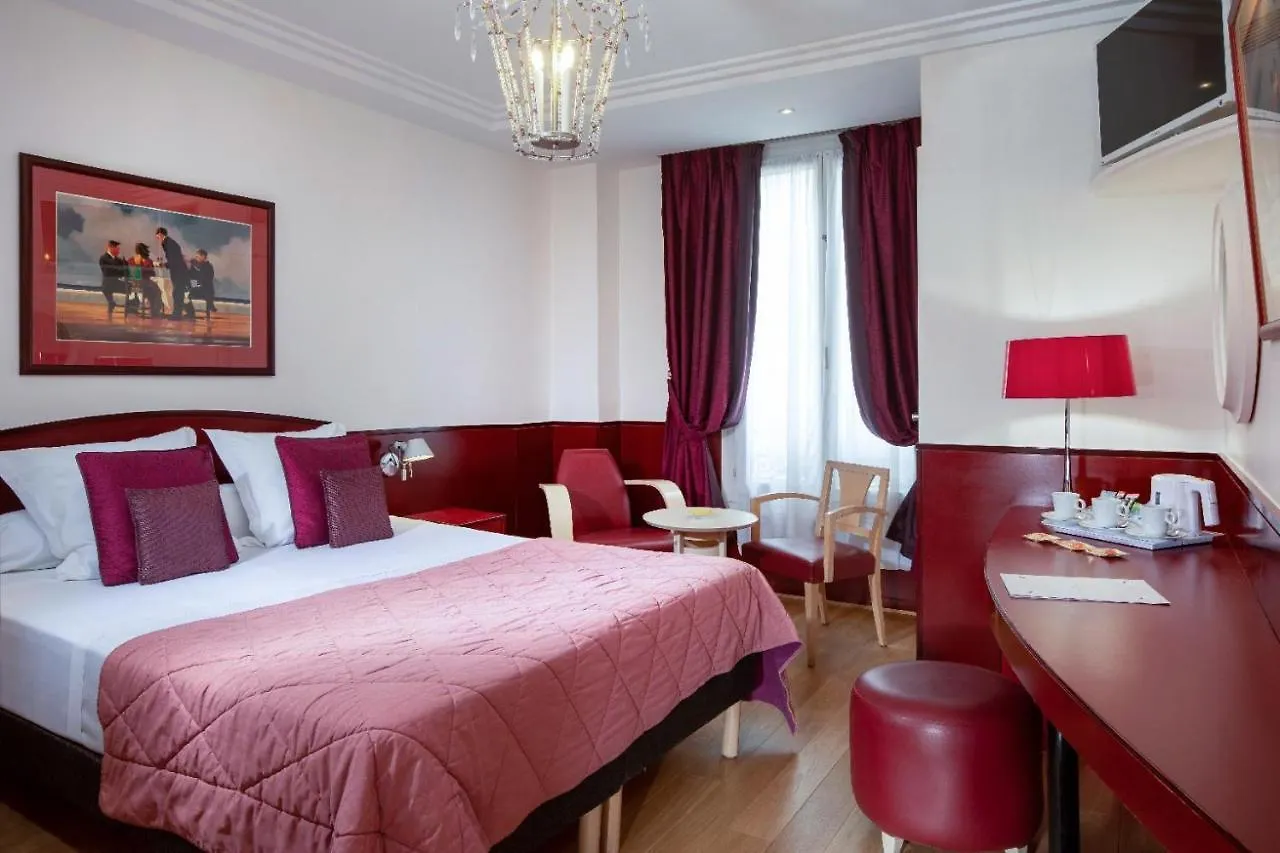Otel Du Levant