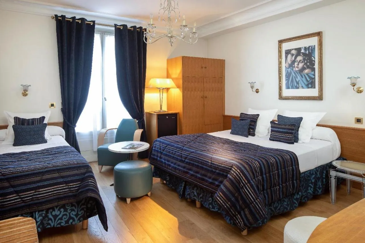 Hotel Du Levant 3*
