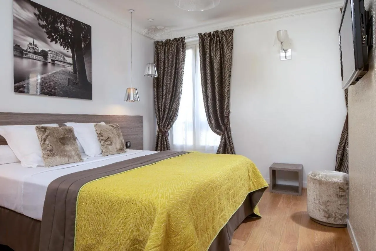 Otel Du Levant