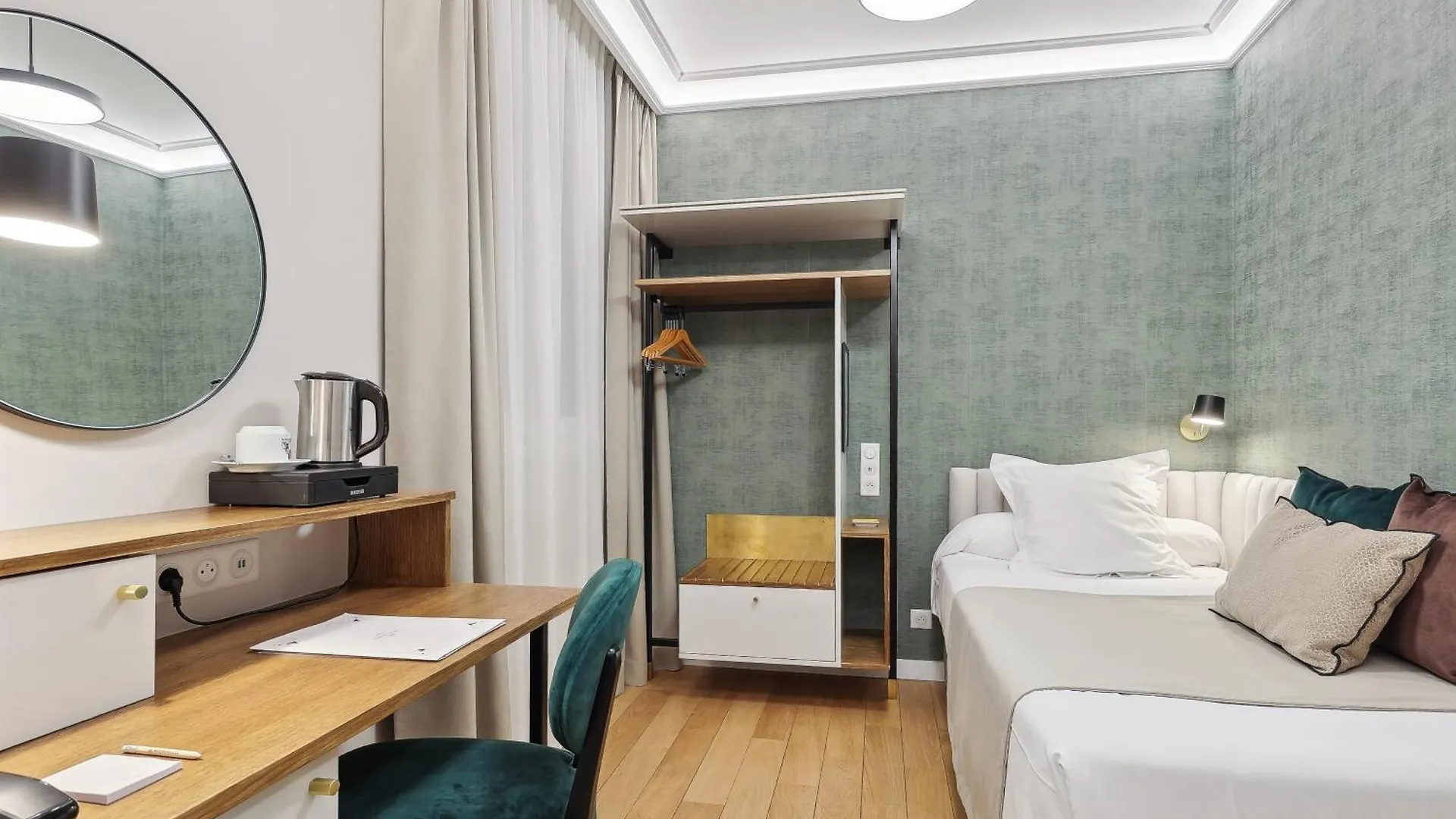 Du Levant Hotel Paris