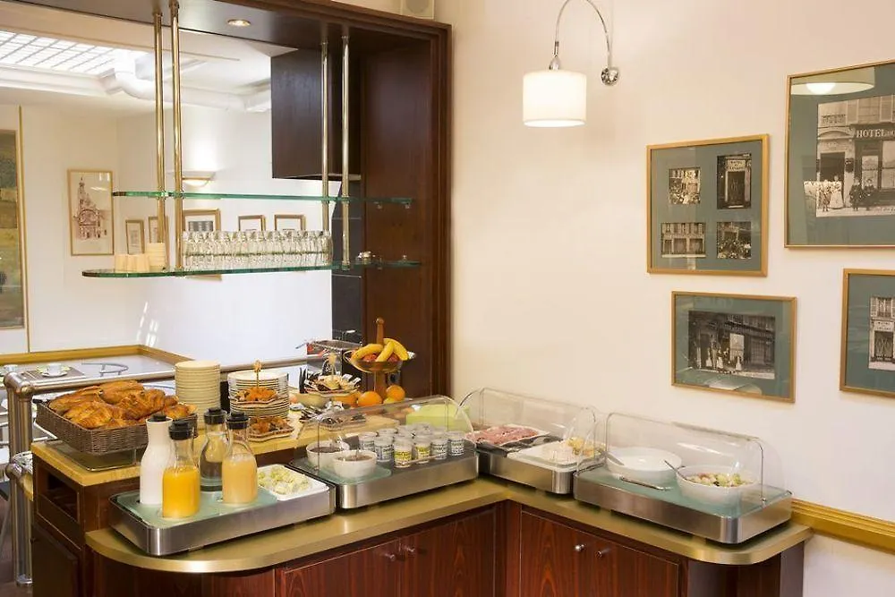Du Levant Hotel