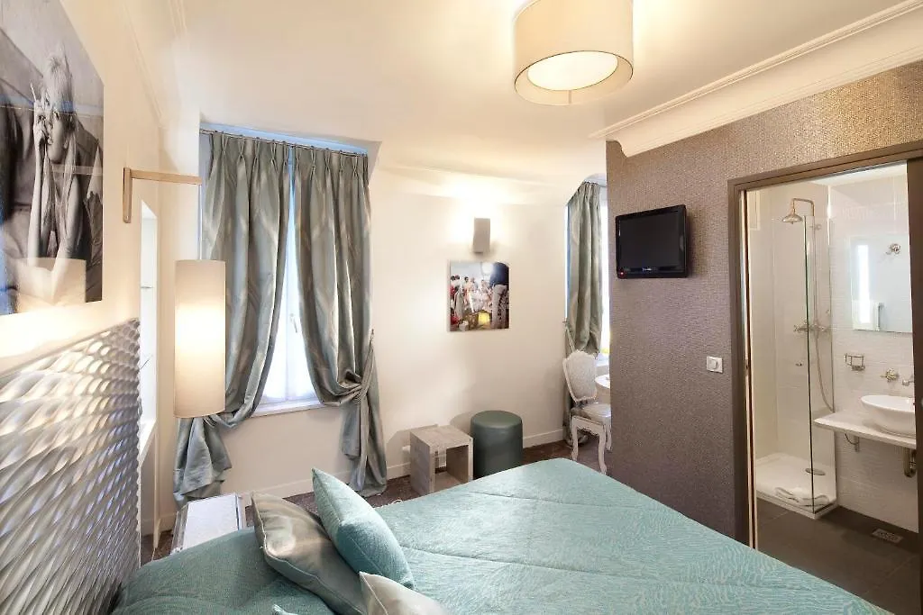 Du Levant Otel