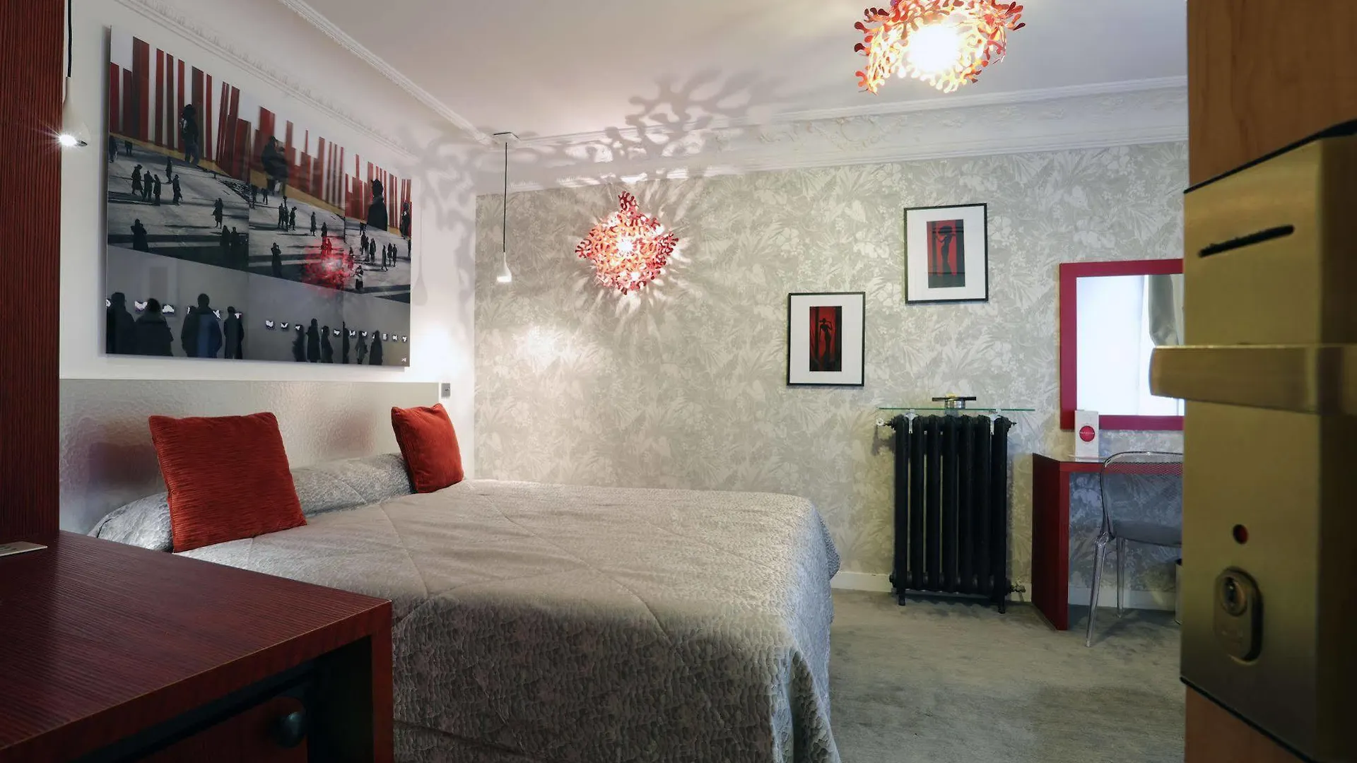 Hotel Du Levant 3*