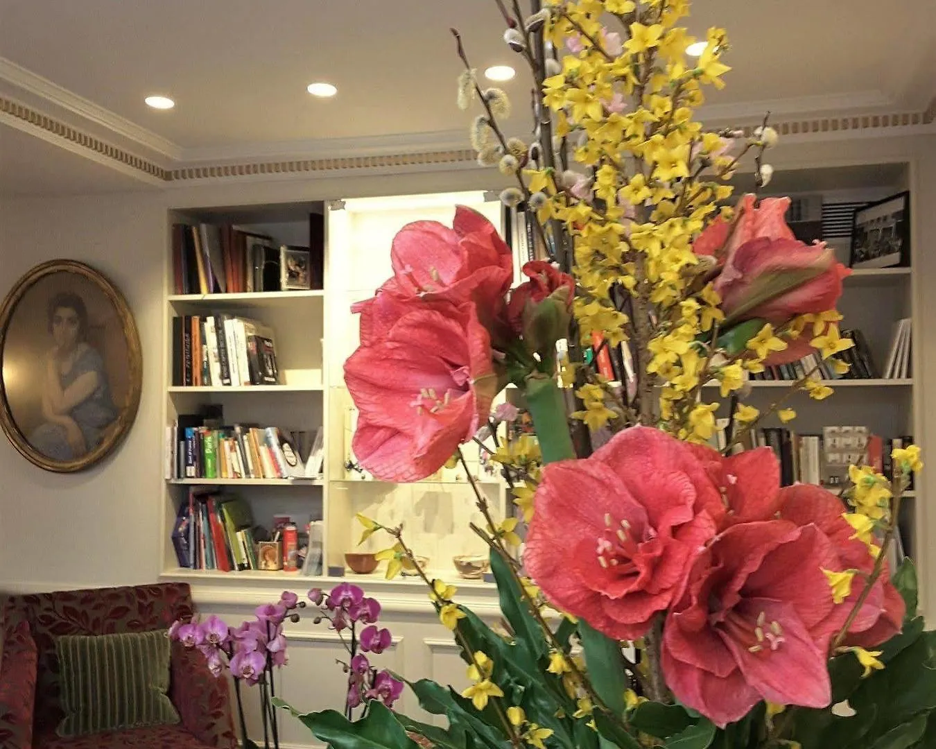 Hotel Du Levant 3*