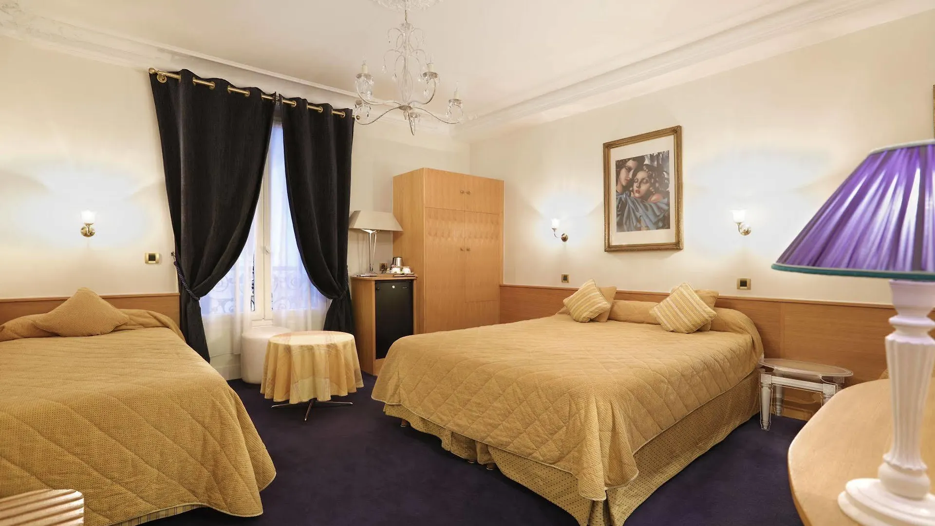 Hotel Du Levant