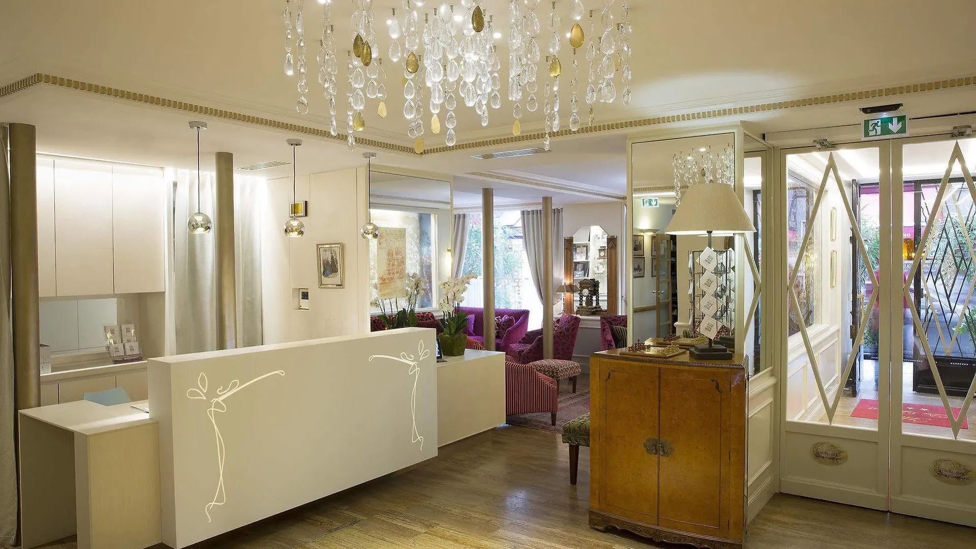 Du Levant Hotel 3*